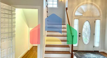 Residential - Single Family Home - Burlington, North Carolina, United States - United States