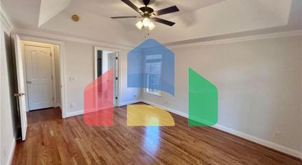 Residential - Single Family Home - Burlington, North Carolina, United States - United States