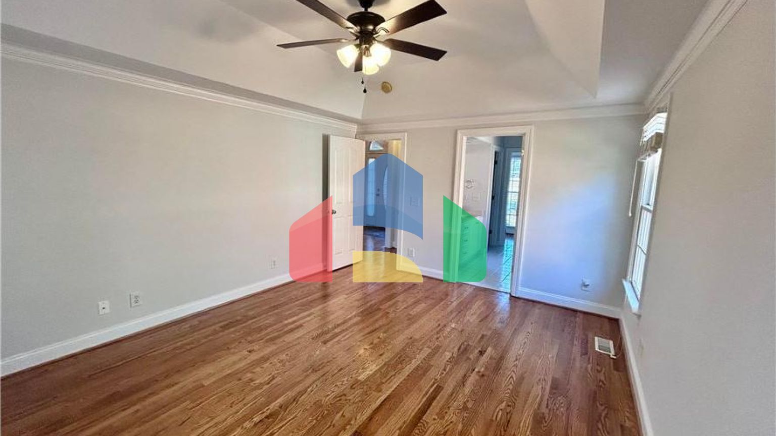 Residential - Single Family Home - Burlington, North Carolina, United States - United States