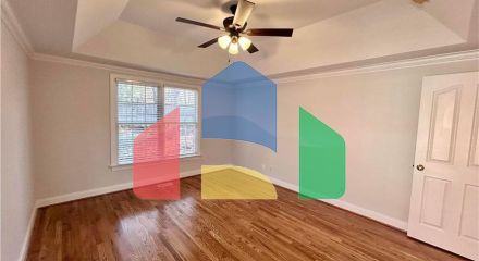 Residential - Single Family Home - Burlington, North Carolina, United States - United States