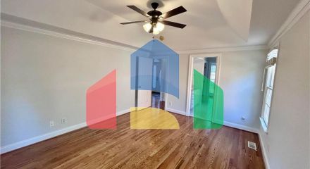 Residential - Single Family Home - Burlington, North Carolina, United States - United States