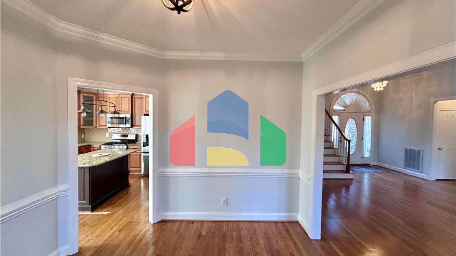 Residential - Single Family Home - Burlington, North Carolina, United States - United States