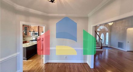 Residential - Single Family Home - Burlington, North Carolina, United States - United States