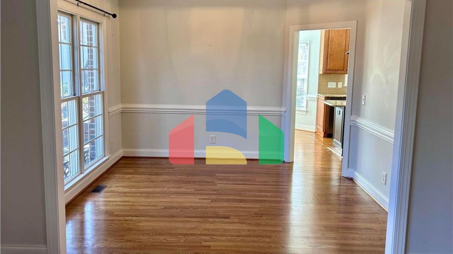 Residential - Single Family Home - Burlington, North Carolina, United States - United States