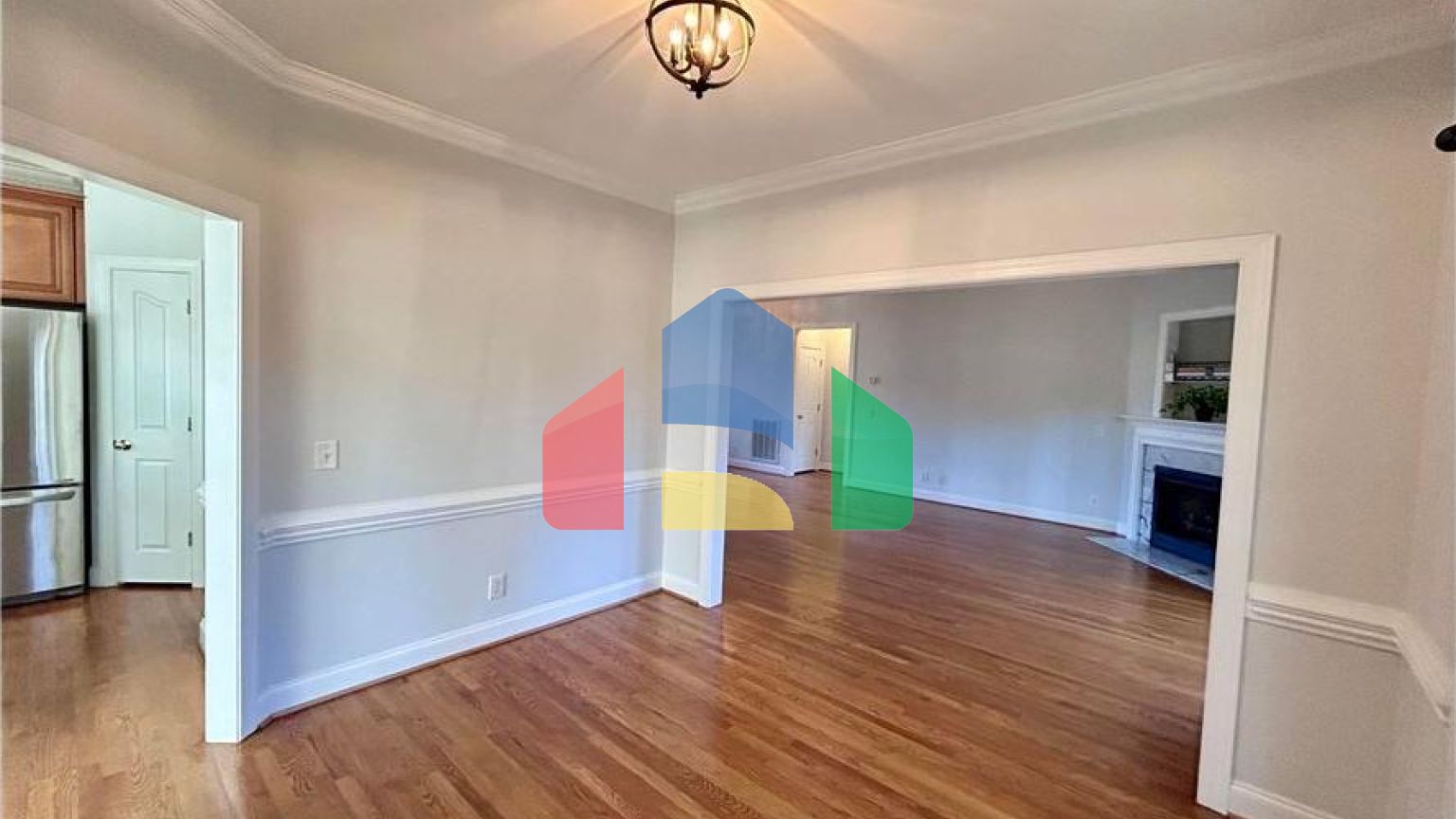 Residential - Single Family Home - Burlington, North Carolina, United States - United States