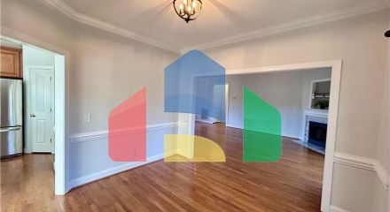 Residential - Single Family Home - Burlington, North Carolina, United States - United States