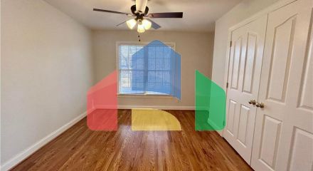 Residential - Single Family Home - Burlington, North Carolina, United States - United States