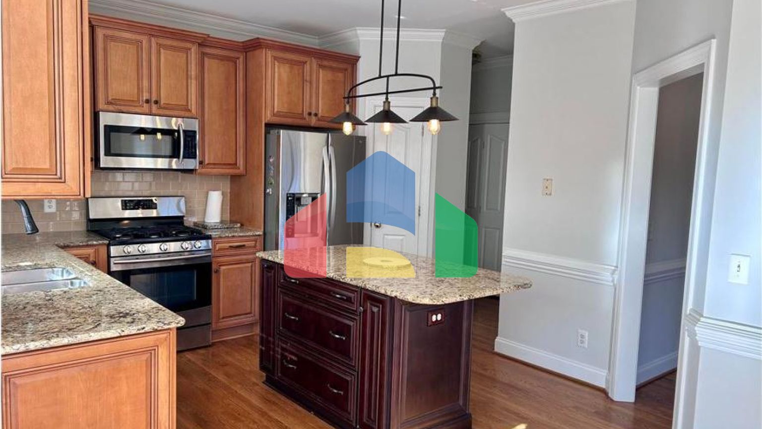 Residential - Single Family Home - Burlington, North Carolina, United States - United States