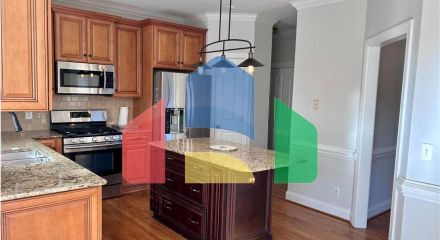 Residential - Single Family Home - Burlington, North Carolina, United States - United States