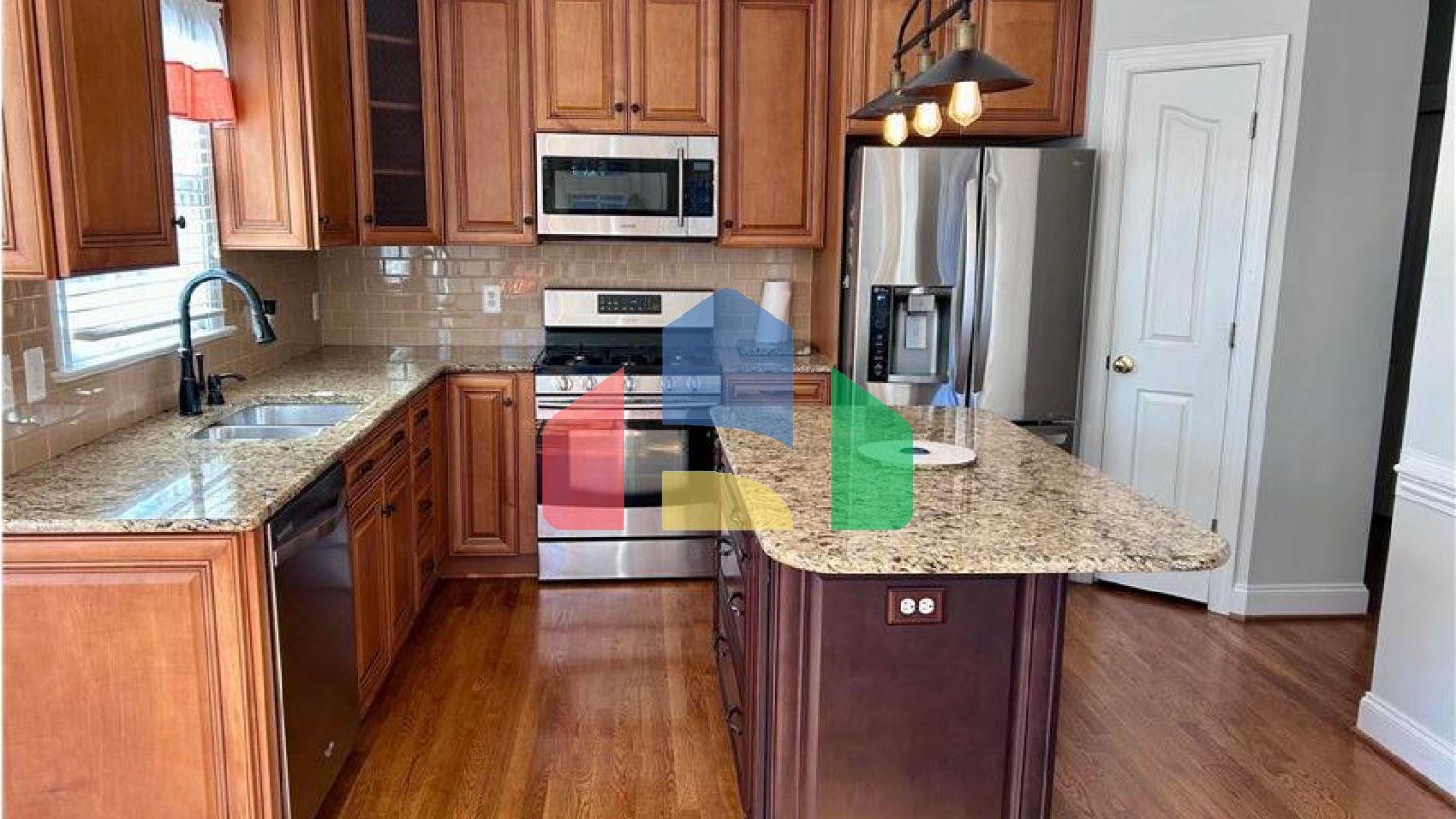 Residential - Single Family Home - Burlington, North Carolina, United States - United States