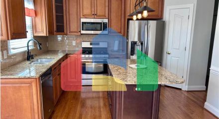 Residential - Single Family Home - Burlington, North Carolina, United States - United States