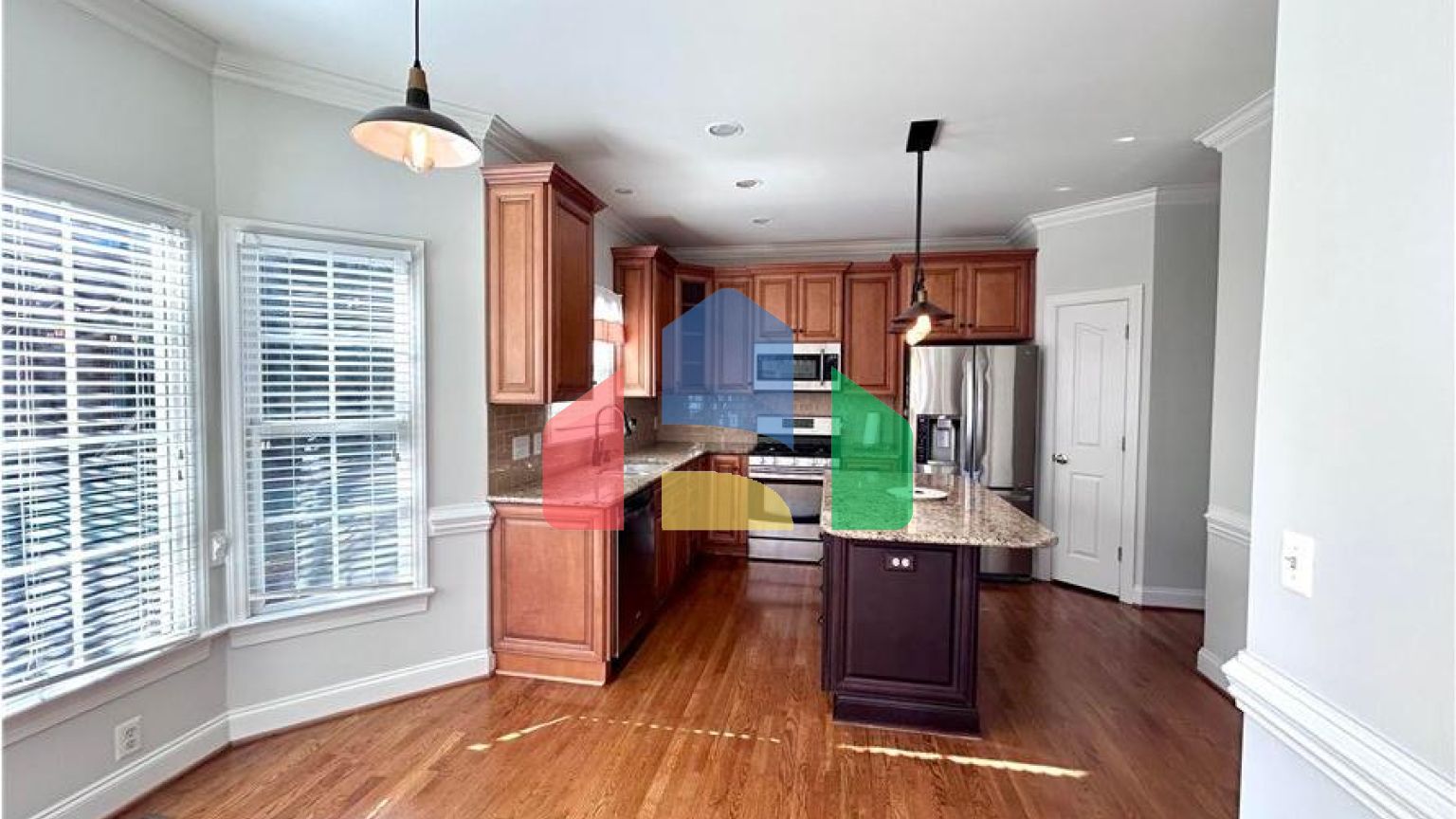 Residential - Single Family Home - Burlington, North Carolina, United States - United States