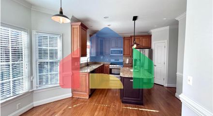 Residential - Single Family Home - Burlington, North Carolina, United States - United States