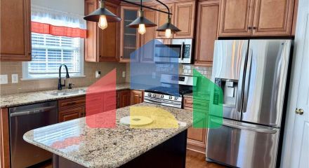 Residential - Single Family Home - Burlington, North Carolina, United States - United States