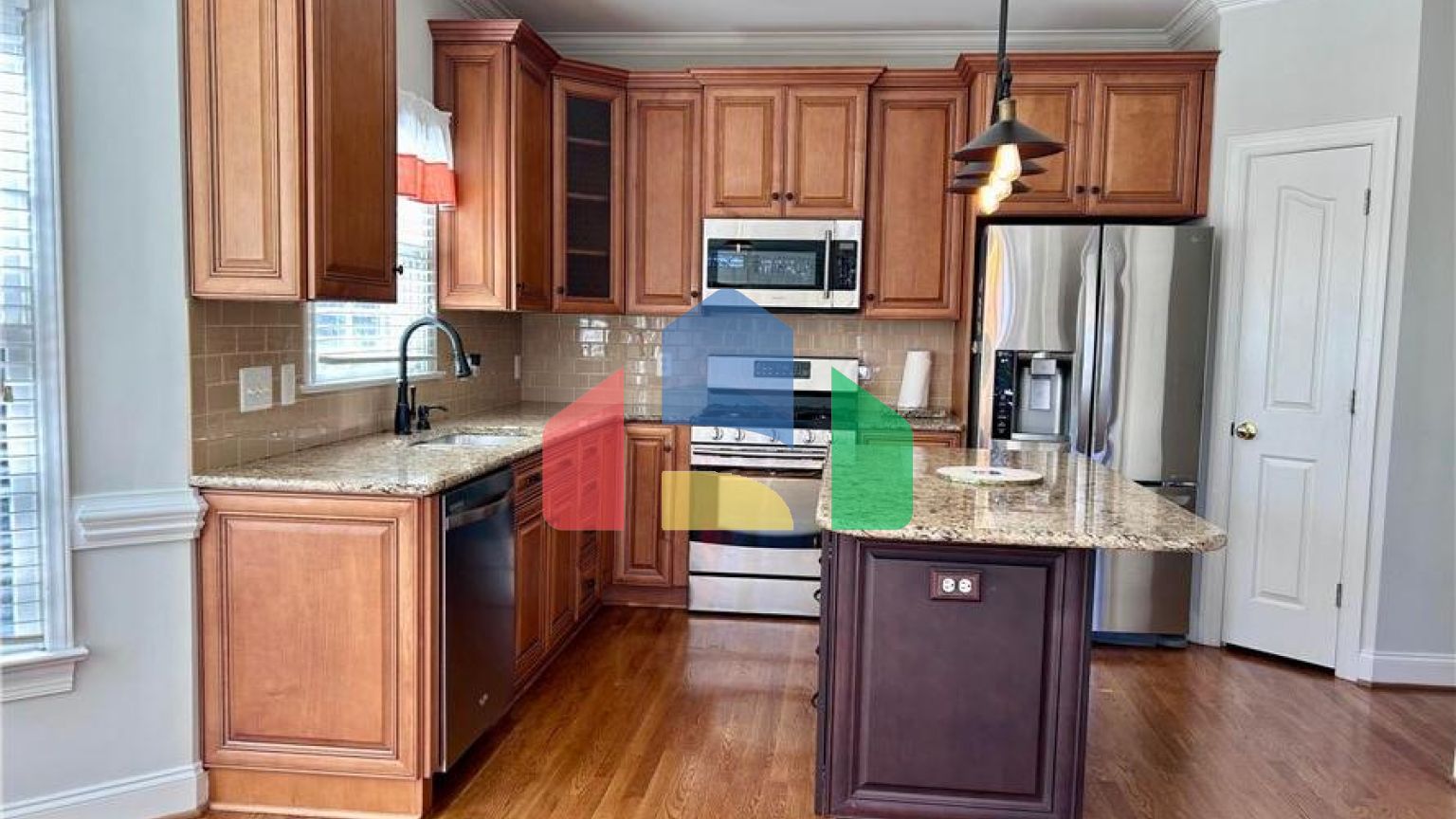 Residential - Single Family Home - Burlington, North Carolina, United States - United States