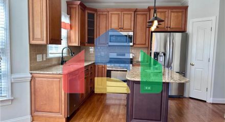 Residential - Single Family Home - Burlington, North Carolina, United States - United States