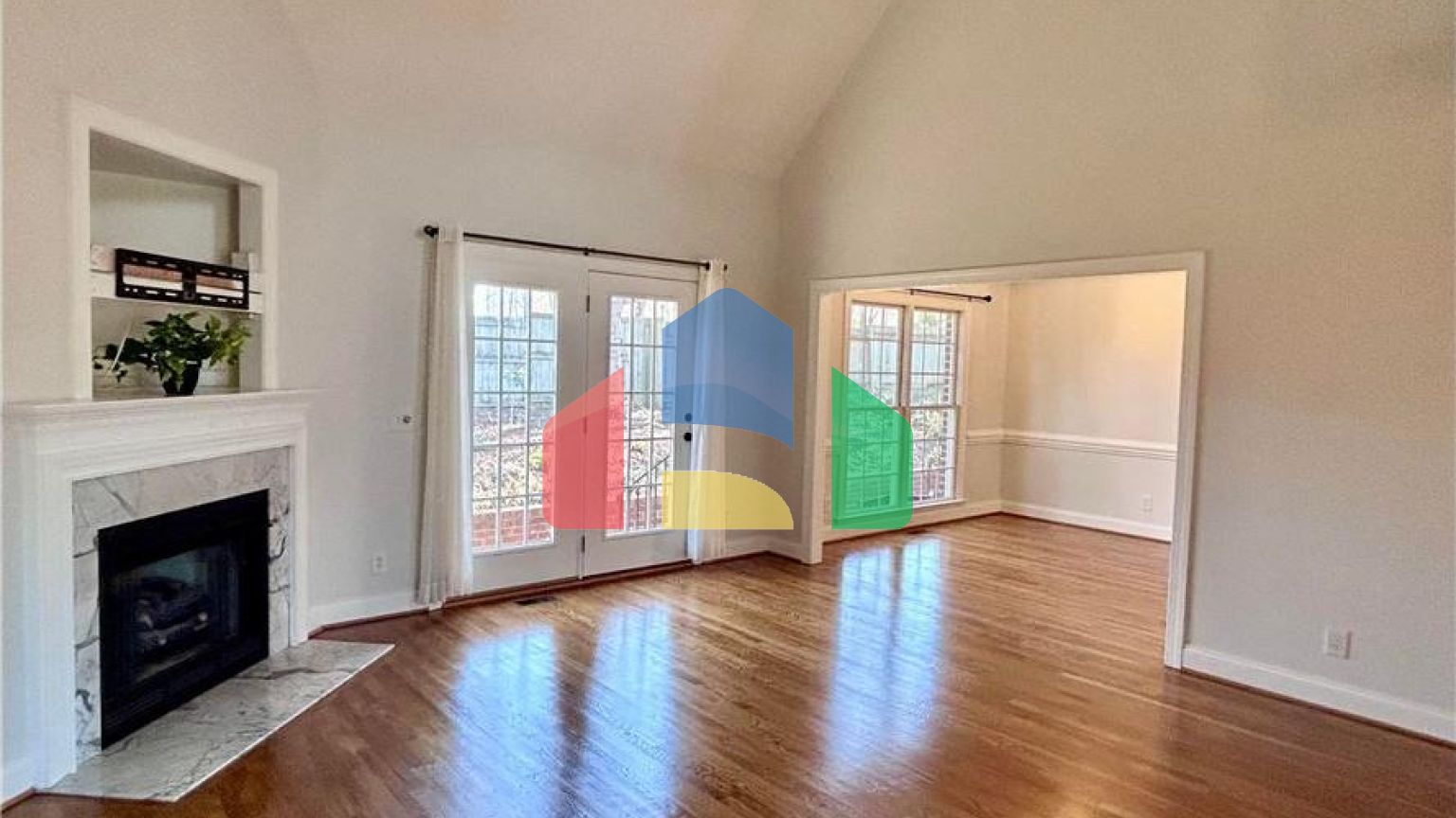 Residential - Single Family Home - Burlington, North Carolina, United States - United States