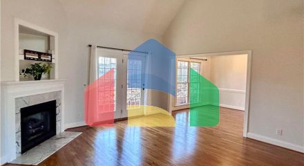 Residential - Single Family Home - Burlington, North Carolina, United States - United States