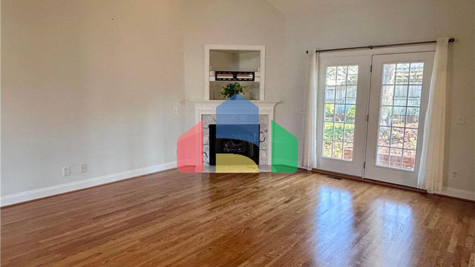 Residential - Single Family Home - Burlington, North Carolina, United States - United States