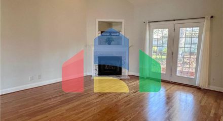 Residential - Single Family Home - Burlington, North Carolina, United States - United States