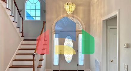 Residential - Single Family Home - Burlington, North Carolina, United States - United States