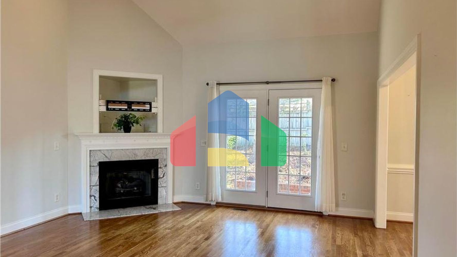 Residential - Single Family Home - Burlington, North Carolina, United States - United States