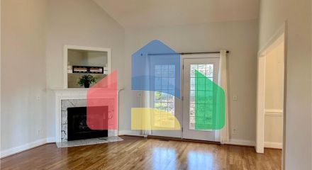 Residential - Single Family Home - Burlington, North Carolina, United States - United States