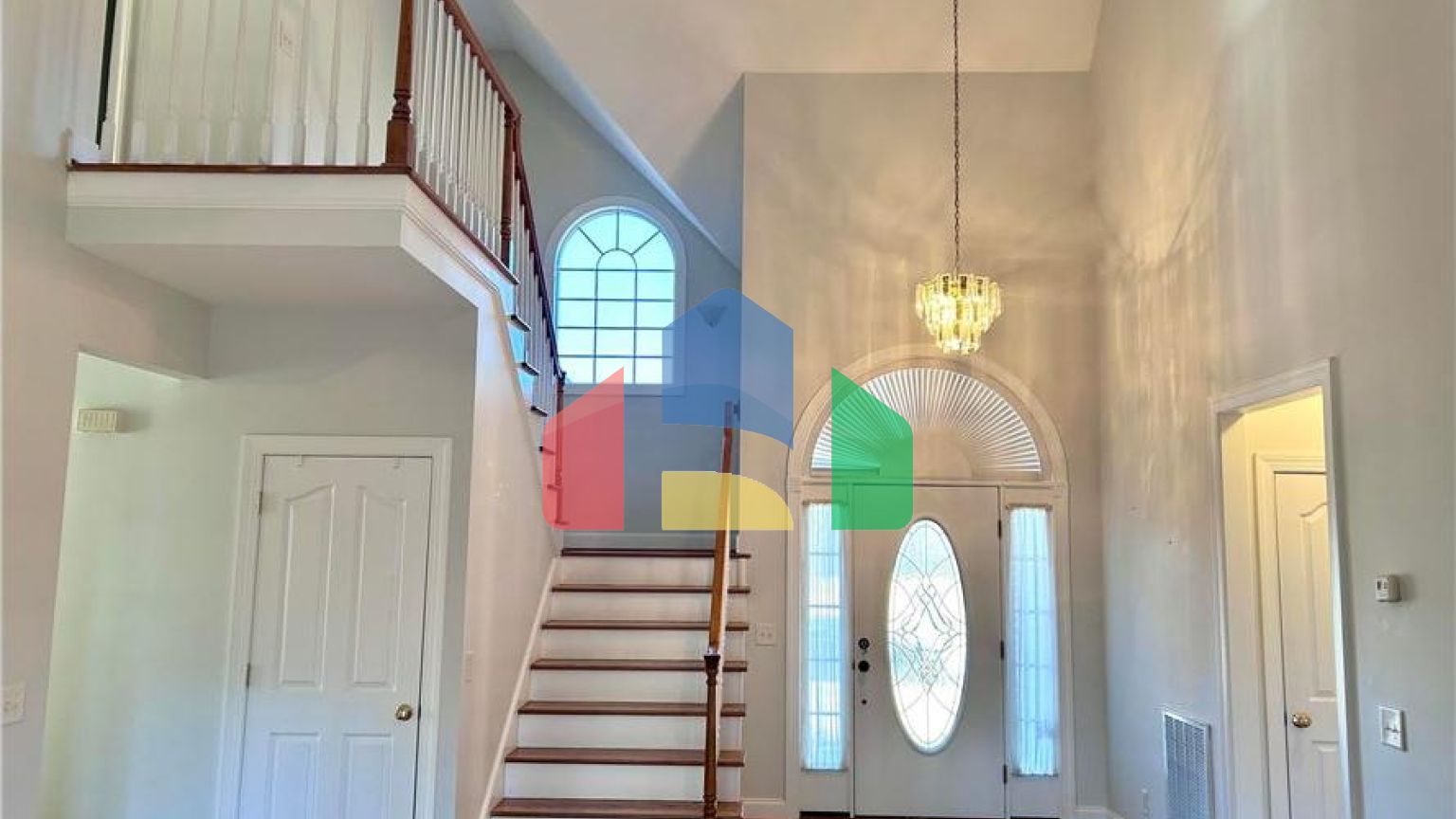 Residential - Single Family Home - Burlington, North Carolina, United States - United States