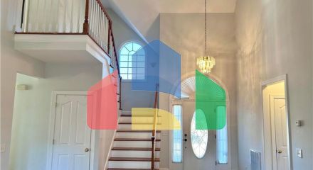 Residential - Single Family Home - Burlington, North Carolina, United States - United States