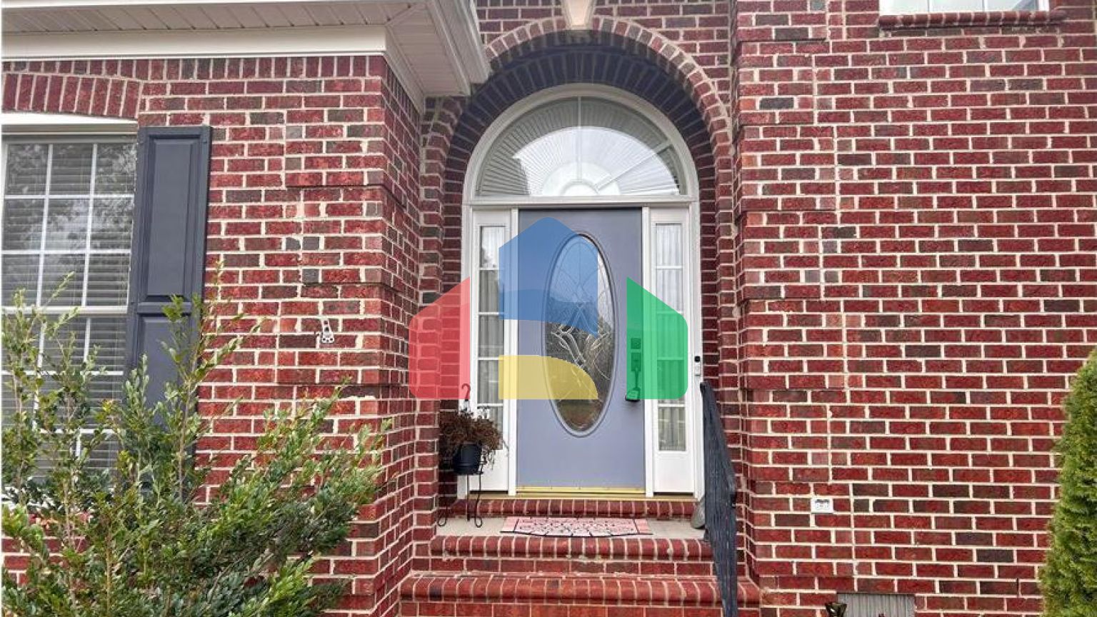 Residential - Single Family Home - Burlington, North Carolina, United States - United States