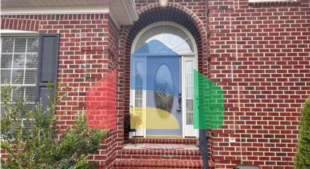 Residential - Single Family Home - Burlington, North Carolina, United States - United States