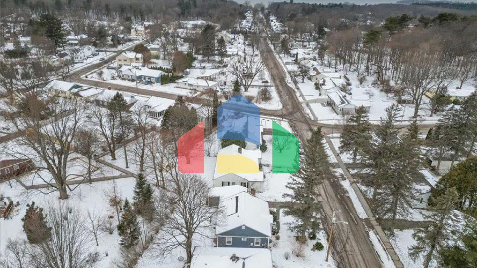 Residential - Single Family Home - Burlington, Vermont, United States - United States