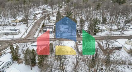 Residential - Single Family Home - Burlington, Vermont, United States - United States