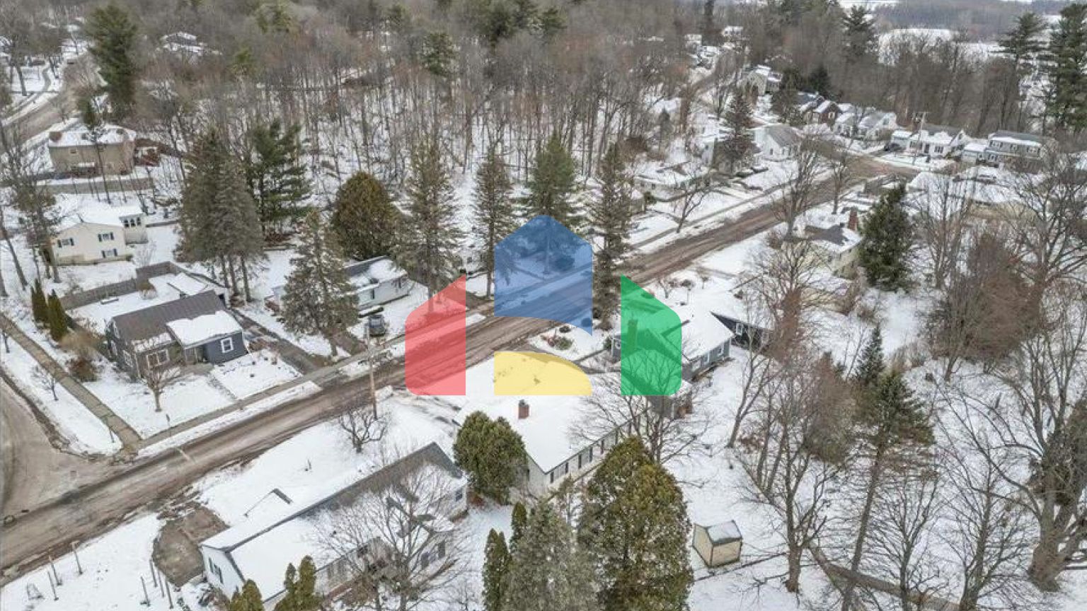 Residential - Single Family Home - Burlington, Vermont, United States - United States