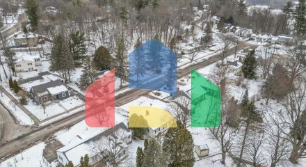 Residential - Single Family Home - Burlington, Vermont, United States - United States