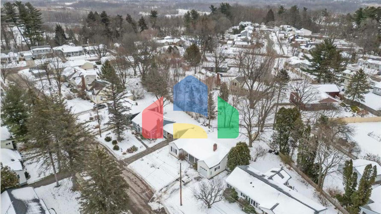 Residential - Single Family Home - Burlington, Vermont, United States - United States