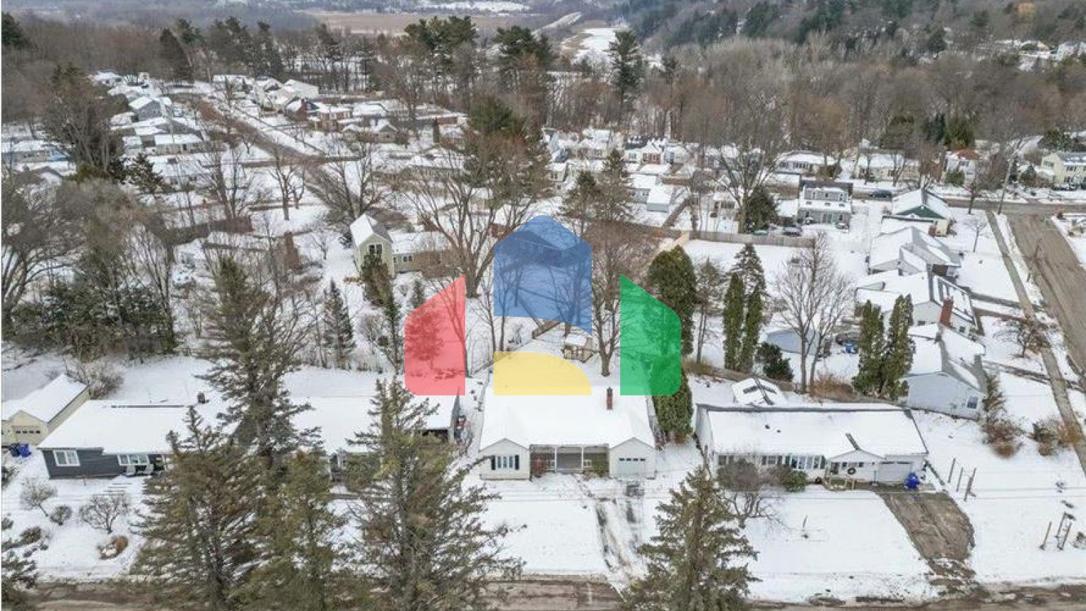 Residential - Single Family Home - Burlington, Vermont, United States - United States