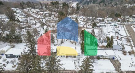 Residential - Single Family Home - Burlington, Vermont, United States - United States