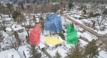 Residential - Single Family Home - Burlington, Vermont, United States - United States