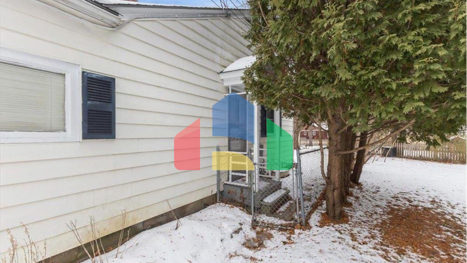 Residential - Single Family Home - Burlington, Vermont, United States - United States