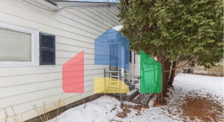 Residential - Single Family Home - Burlington, Vermont, United States - United States