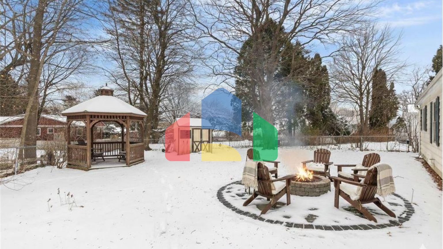 Residential - Single Family Home - Burlington, Vermont, United States - United States