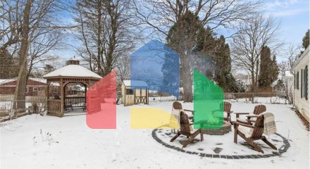 Residential - Single Family Home - Burlington, Vermont, United States - United States