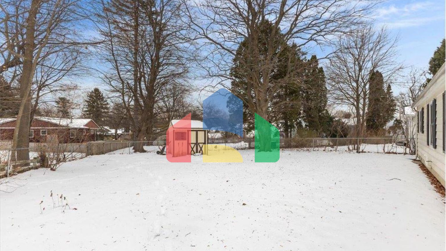 Residential - Single Family Home - Burlington, Vermont, United States - United States