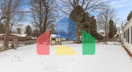 Residential - Single Family Home - Burlington, Vermont, United States - United States