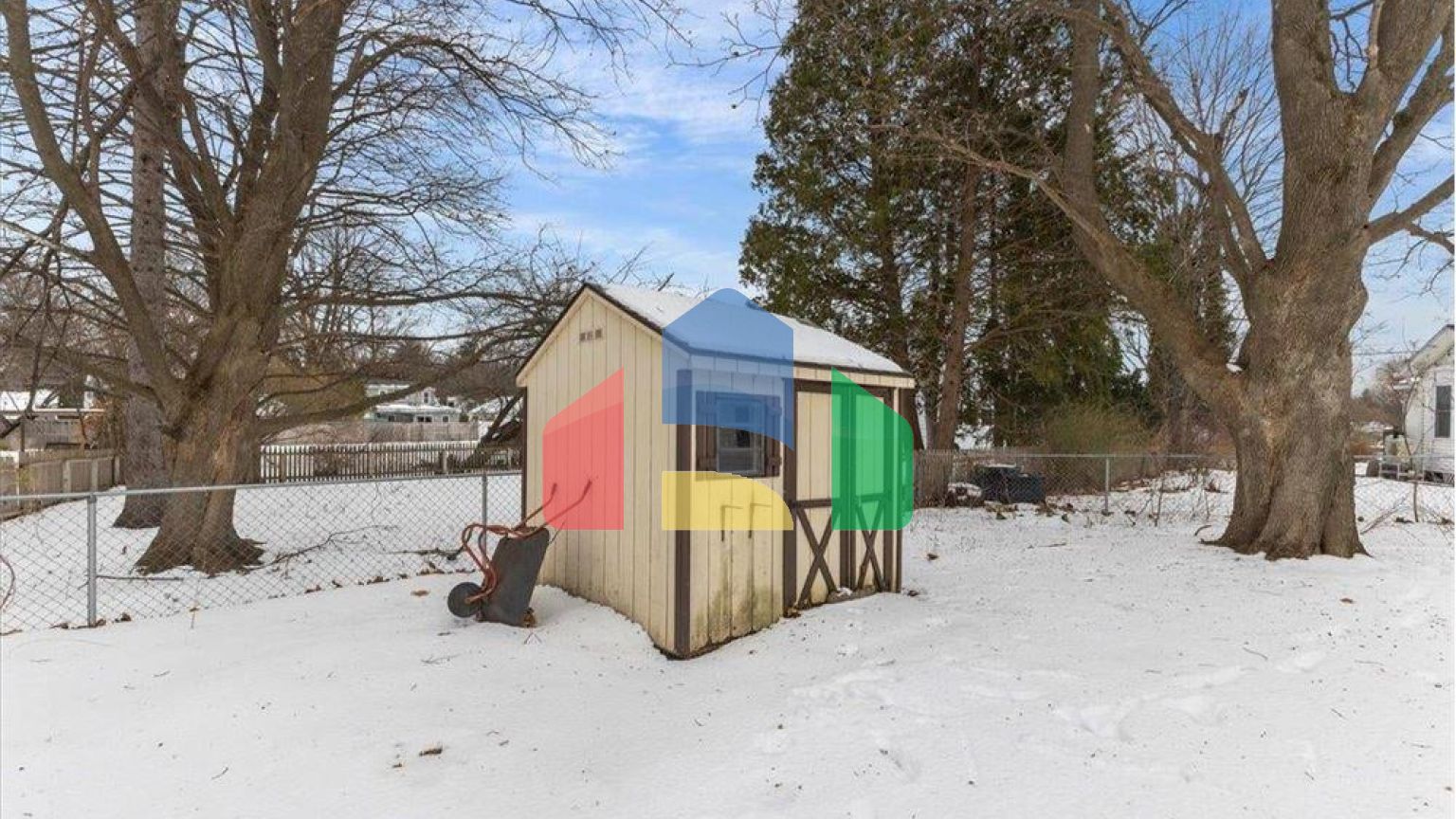 Residential - Single Family Home - Burlington, Vermont, United States - United States