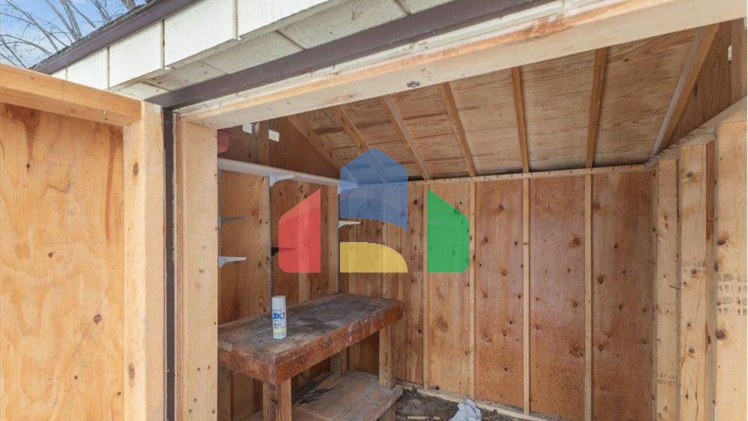 Residential - Single Family Home - Burlington, Vermont, United States - United States