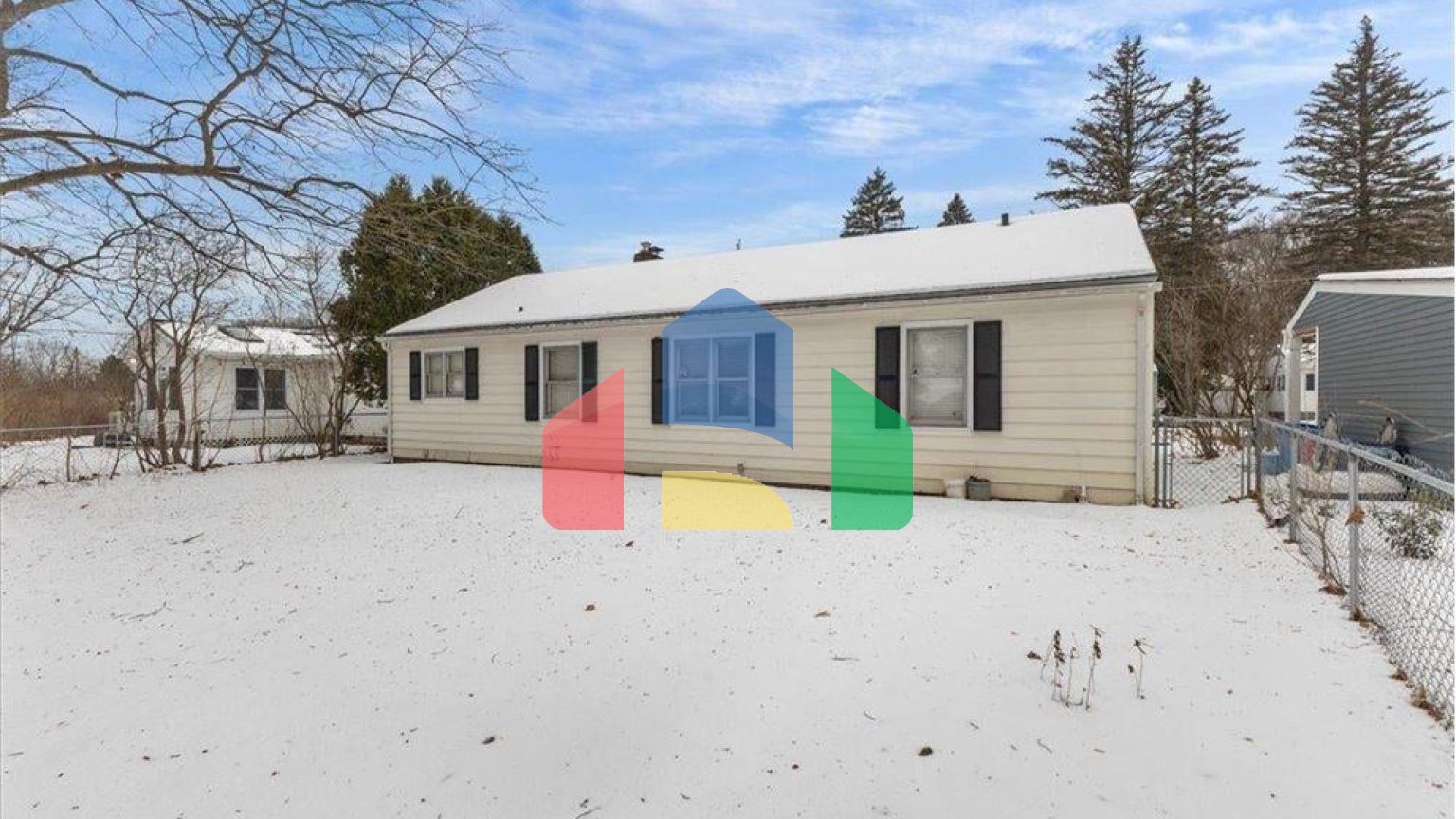 Residential - Single Family Home - Burlington, Vermont, United States - United States