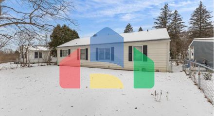 Residential - Single Family Home - Burlington, Vermont, United States - United States