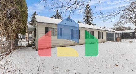 Residential - Single Family Home - Burlington, Vermont, United States - United States